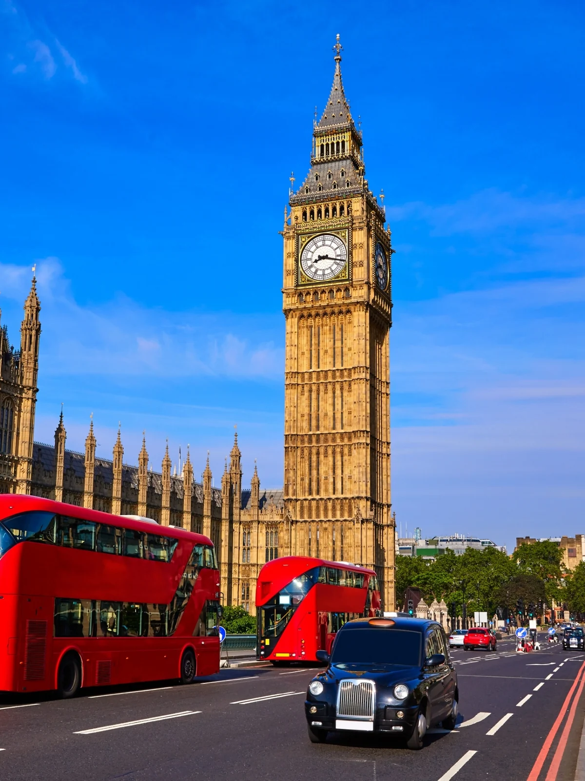 UK Tax Services