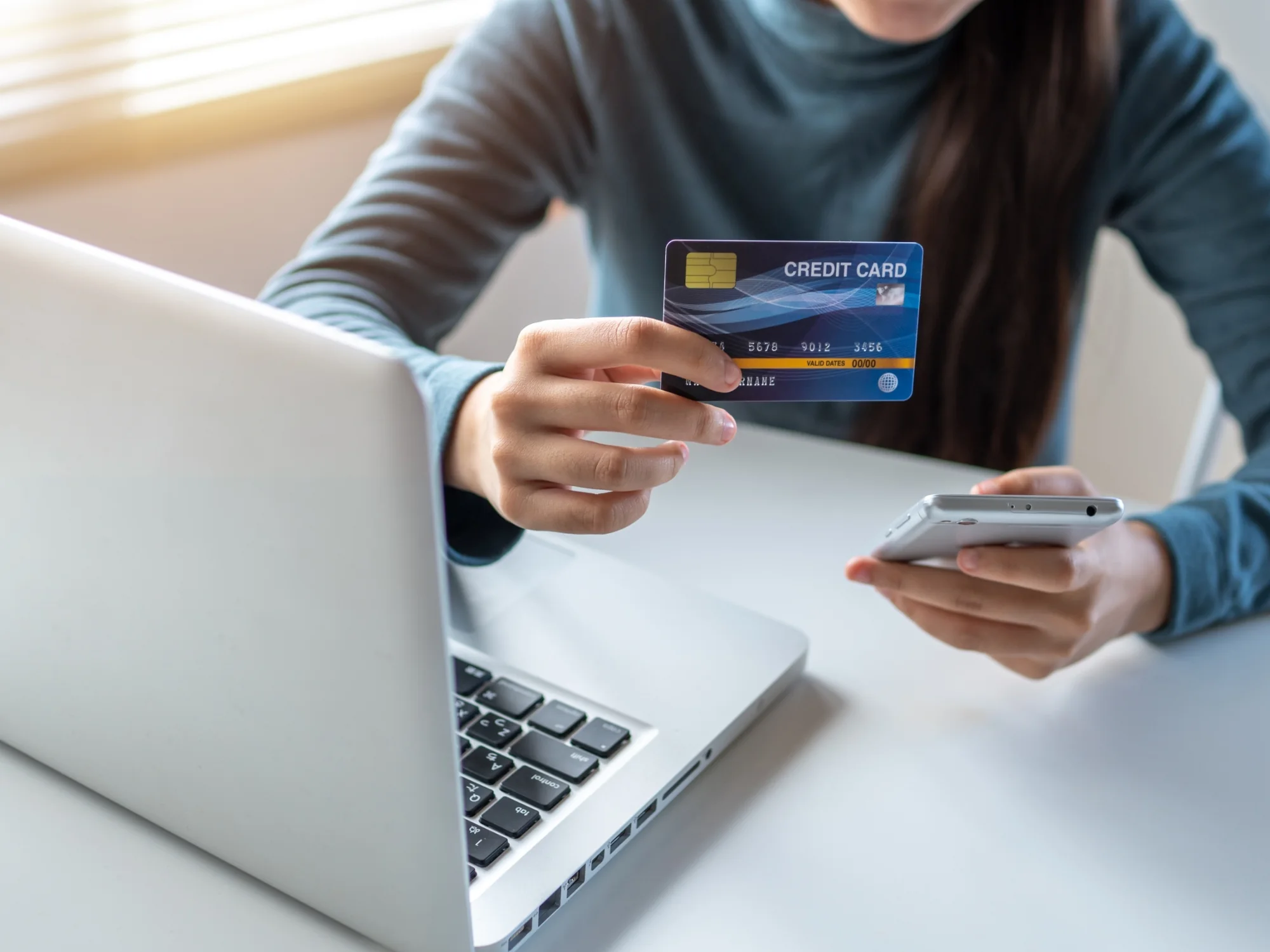 E-Commerce sector
