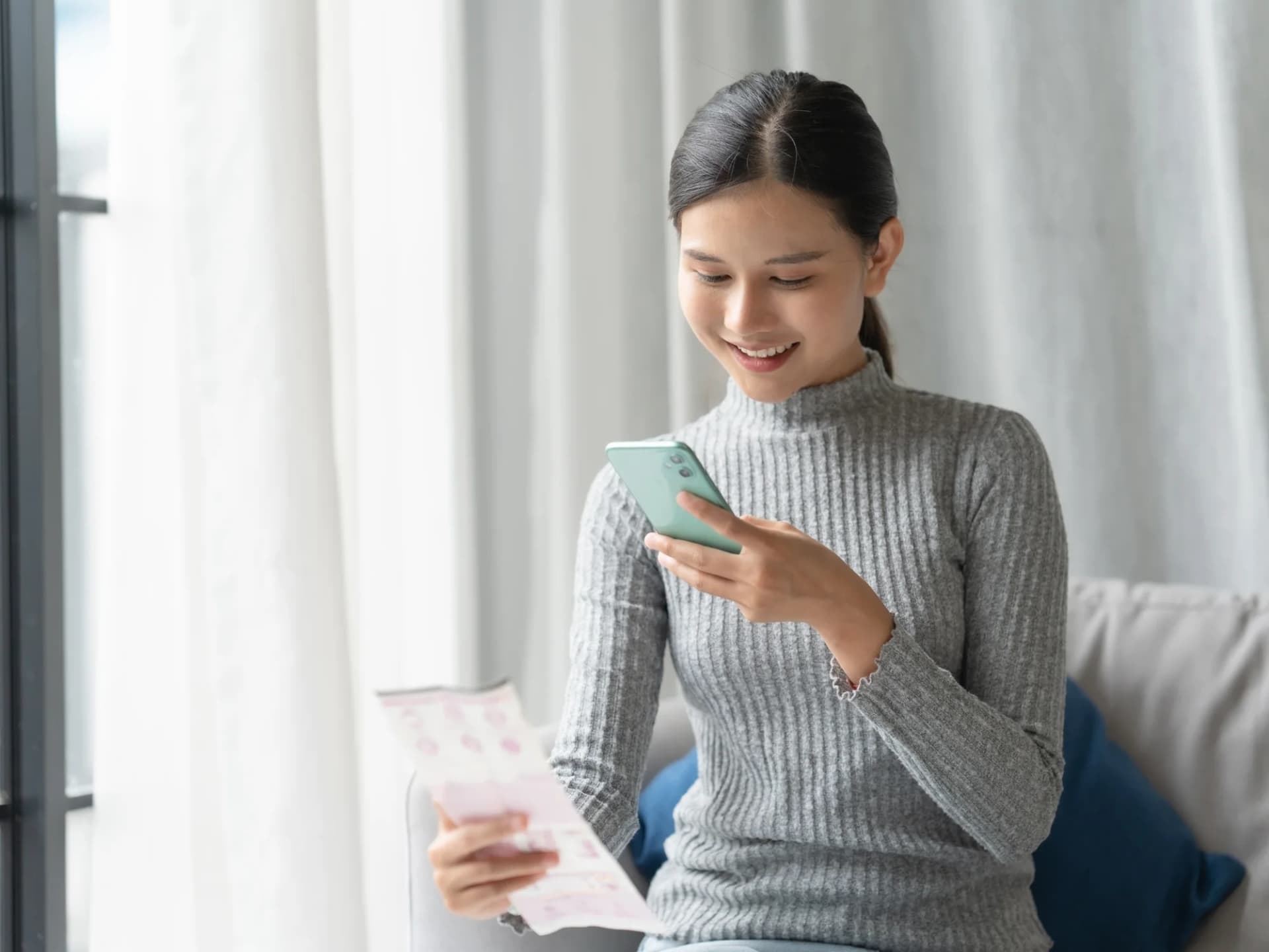 Fintech sector