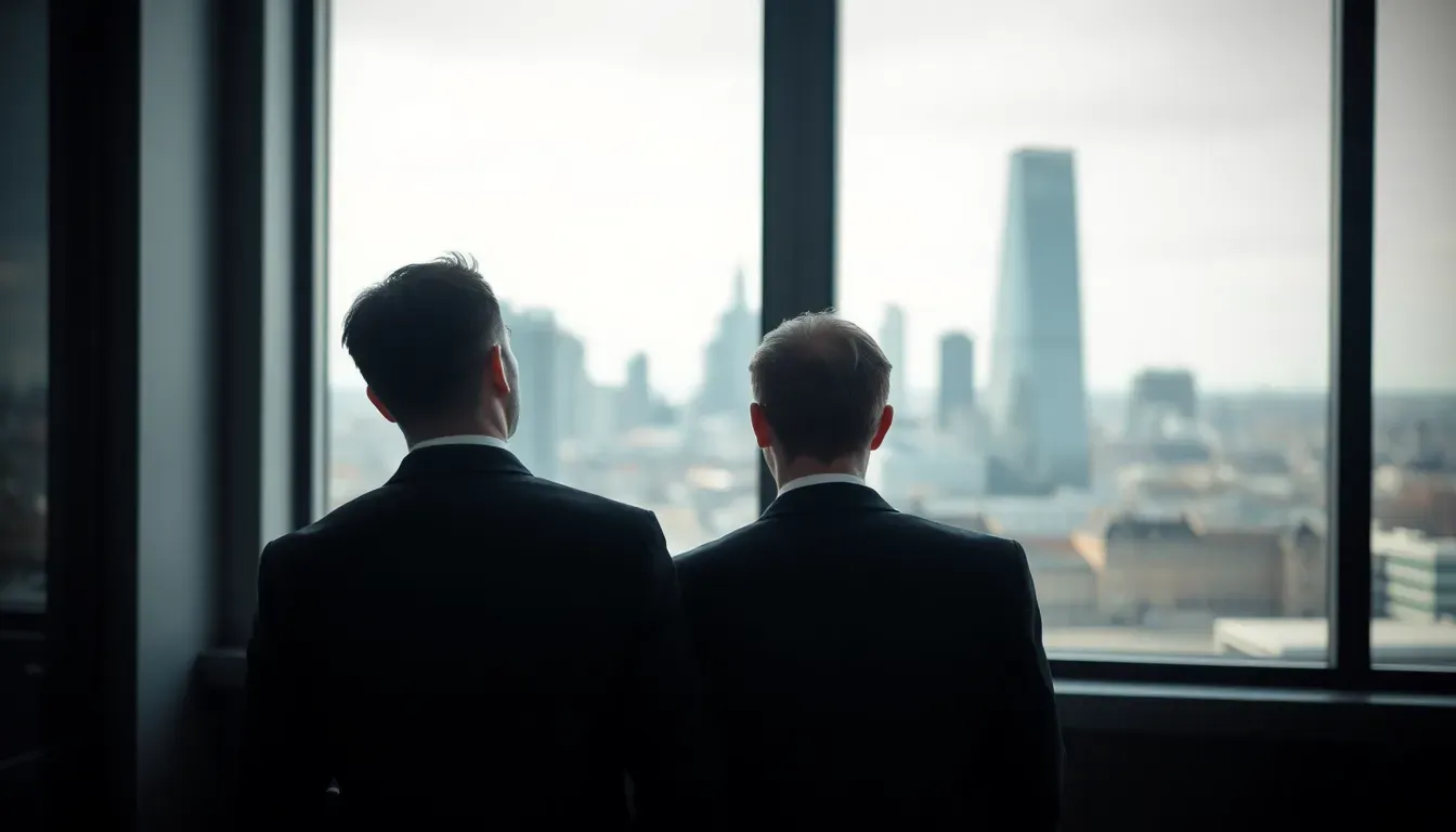 US UK Tax Accountant for Fund Managers: LLPs, K-1s and PFICs
